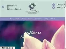 Sites similar to advnmt.com