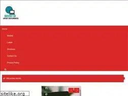 Sites similar to advnt01.com