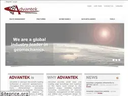 Sites similar to advntk.com