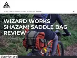 Sites similar to advntr.cc