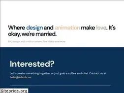 Sites similar to advntr.co