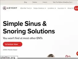 Sites similar to advntsolutions.com