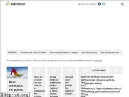 Sites similar to advnture.com