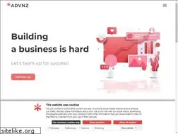 Sites similar to advnz.de