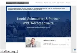 Sites similar to advo-boeblingen.de