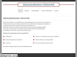 Sites similar to advo-johannink.nl