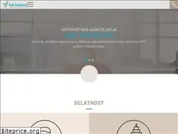 Sites similar to advo.rs