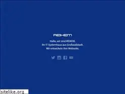 Sites similar to advobaten.de