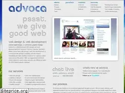 Sites similar to advoca.com