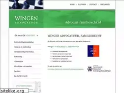 Sites similar to advocaat-familierecht.nl