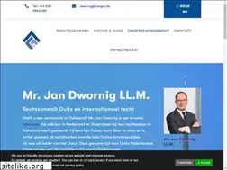 Sites similar to advocaatduitsland.nl