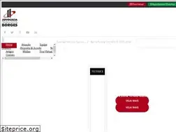 Sites similar to advocaciaborges.com.br