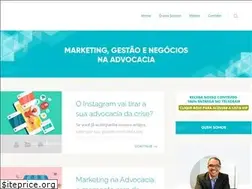 Sites similar to advocaciainfoco.com.br