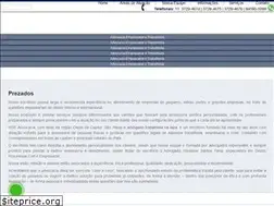 Sites similar to advocaciawsf.adv.br