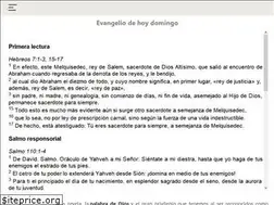 Sites similar to advocaciones.org
