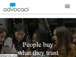 Sites similar to advocacy.asia