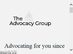 Sites similar to advocacy.com