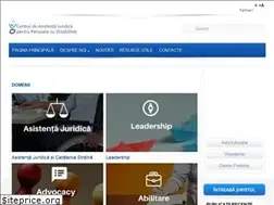 Sites similar to advocacy.md