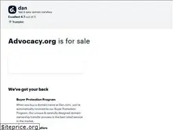 Sites similar to advocacy.org