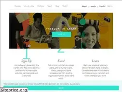 Sites similar to advocacyassembly.org