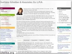 Sites similar to advocacycenteronline.com