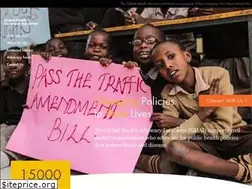 Sites similar to advocacyincubator.org