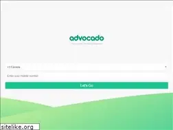 Sites similar to advocado.me