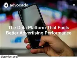 Sites similar to advocado.media