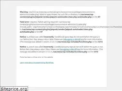 Sites similar to advocanna.com