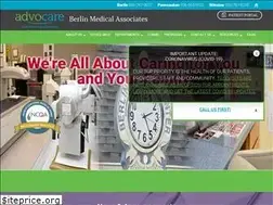 Sites similar to advocarebma.com