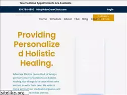 Sites similar to advocareclinic.com