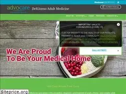 Sites similar to advocaredelgiornoadultmed.com