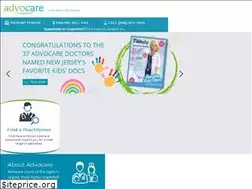 Sites similar to advocaredoctors.com
