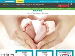 Sites similar to advocarepremierobgyn.com