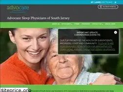 Sites similar to advocarepspsj.com