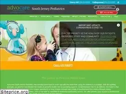 Sites similar to advocaresjp.com