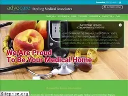 Sites similar to advocaresterlingmedical.com