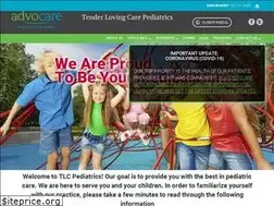 Sites similar to advocaretlcpediatrics.com