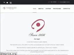 Sites similar to advocas.net