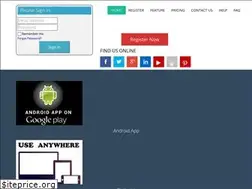 Sites similar to advocate-diary.com