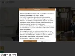 Sites similar to advocateaashutoshsrivastava.com