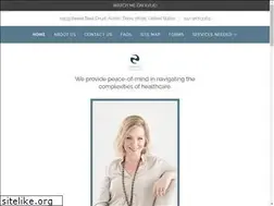 Sites similar to advocateatx.com