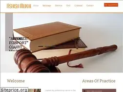Sites similar to advocatebhubaneswar.com