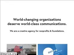 Sites similar to advocatecreative.com