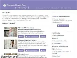Sites similar to advocatedocs.com
