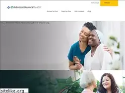 Sites similar to advocategiving.org