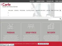 Sites similar to advocatehealthfitness.com