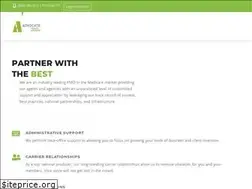 Sites similar to advocatehealthllc.com