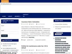Sites similar to advocatejindal.co.in