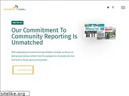 Sites similar to advocatemediainc.com